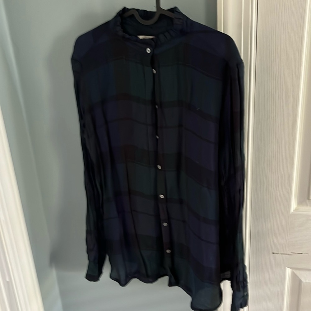 Loft top, size large